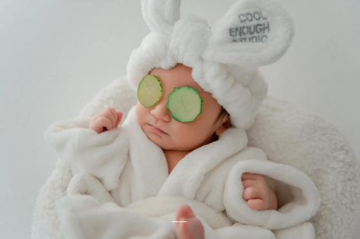 沈阳宝宝发烧有眼屎