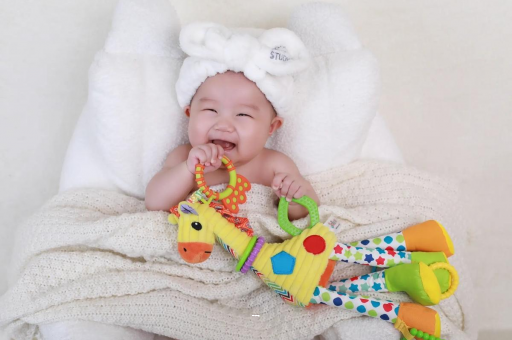 沈阳宝宝得了荨麻疹 沈阳宝宝得了荨麻疹